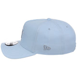 Houston Astros MLB Glacial Blue New Era 9FORTY A-Frame