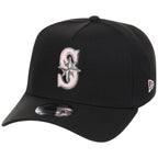 Seattle Mariners MLB Cookies & Cream New Era 9FORTY