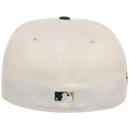 Washington Nationals MLB Gilded Ivy New Era 59FIFTY