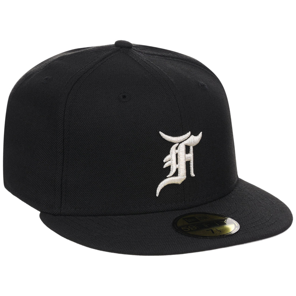 Chicago White Sox MLB x Fear of God New Era 59FIFTY