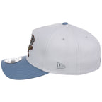 Oakland Athletics MLB Faded Spur New Era 9FORTY A-Frame