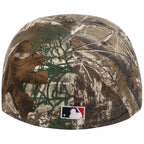 Boston Red Sox MLB Realtree OTC New Era 59FIFTY