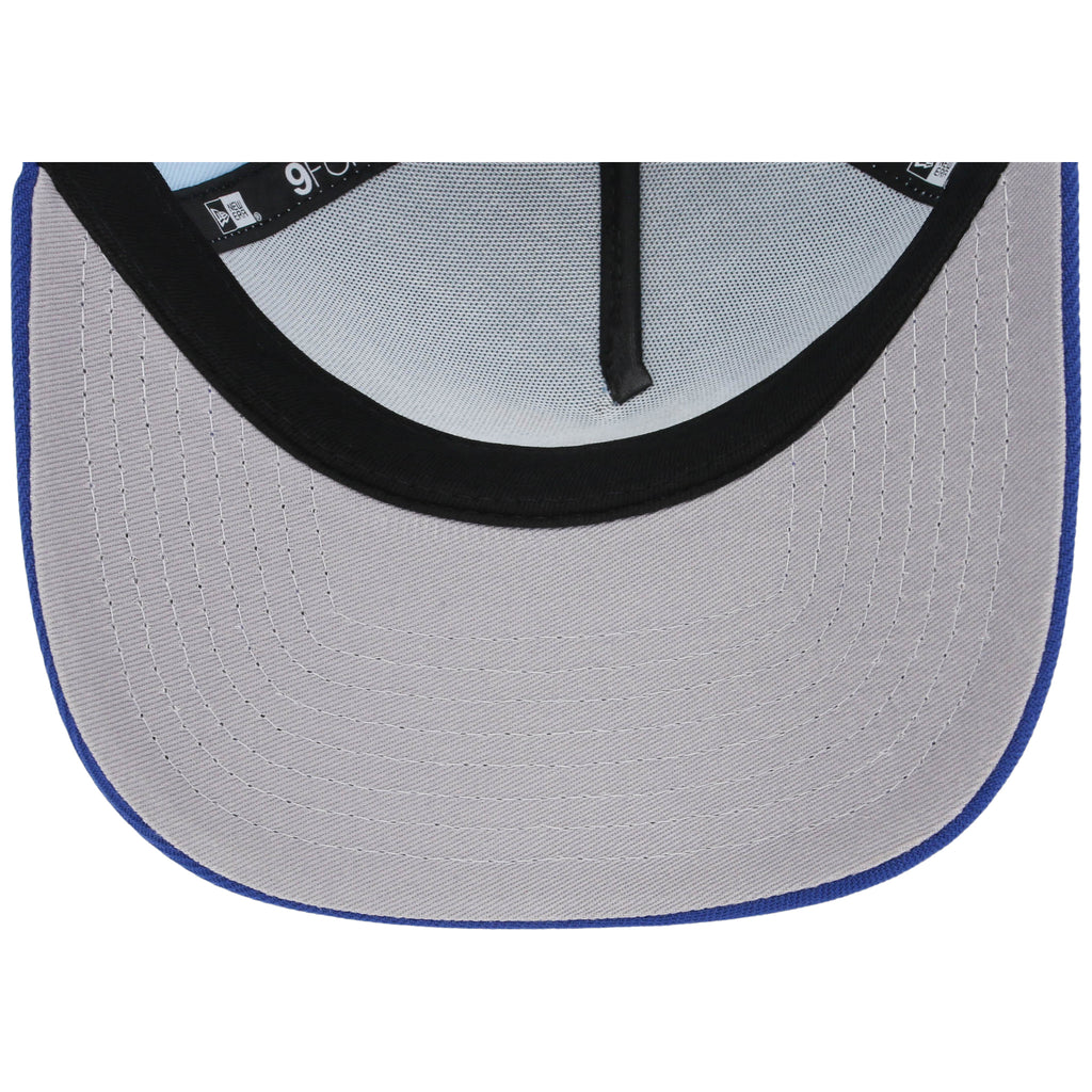 Los Angeles Dodgers Blue Heaven New Era 9FORTY A-Frame (Sky/Royal)
