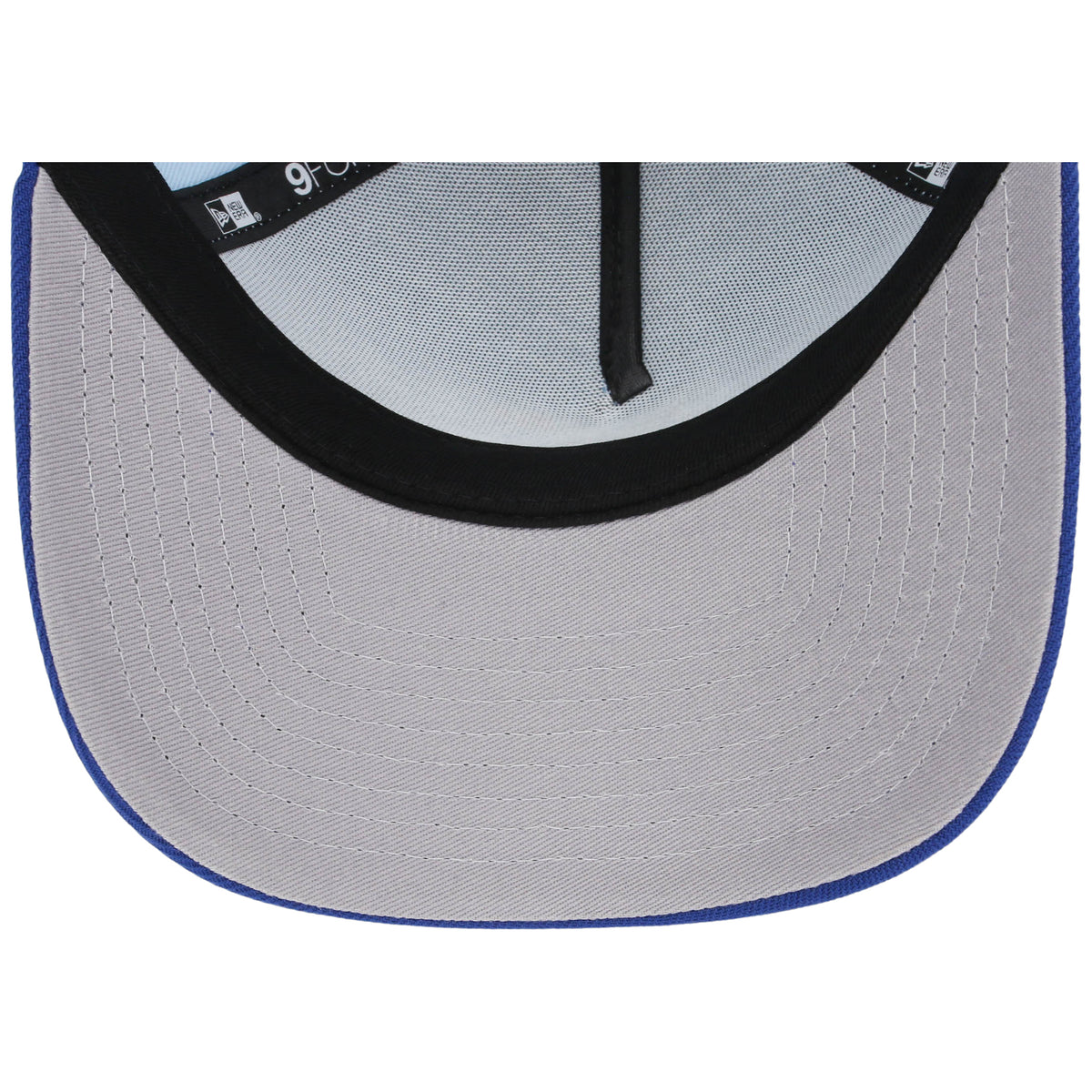 Los Angeles Dodgers Blue Heaven New Era 9FORTY A-Frame (Sky/Royal)