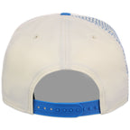 Detroit Lions NFL Gridlock New Era 9FIFTY A-Frame