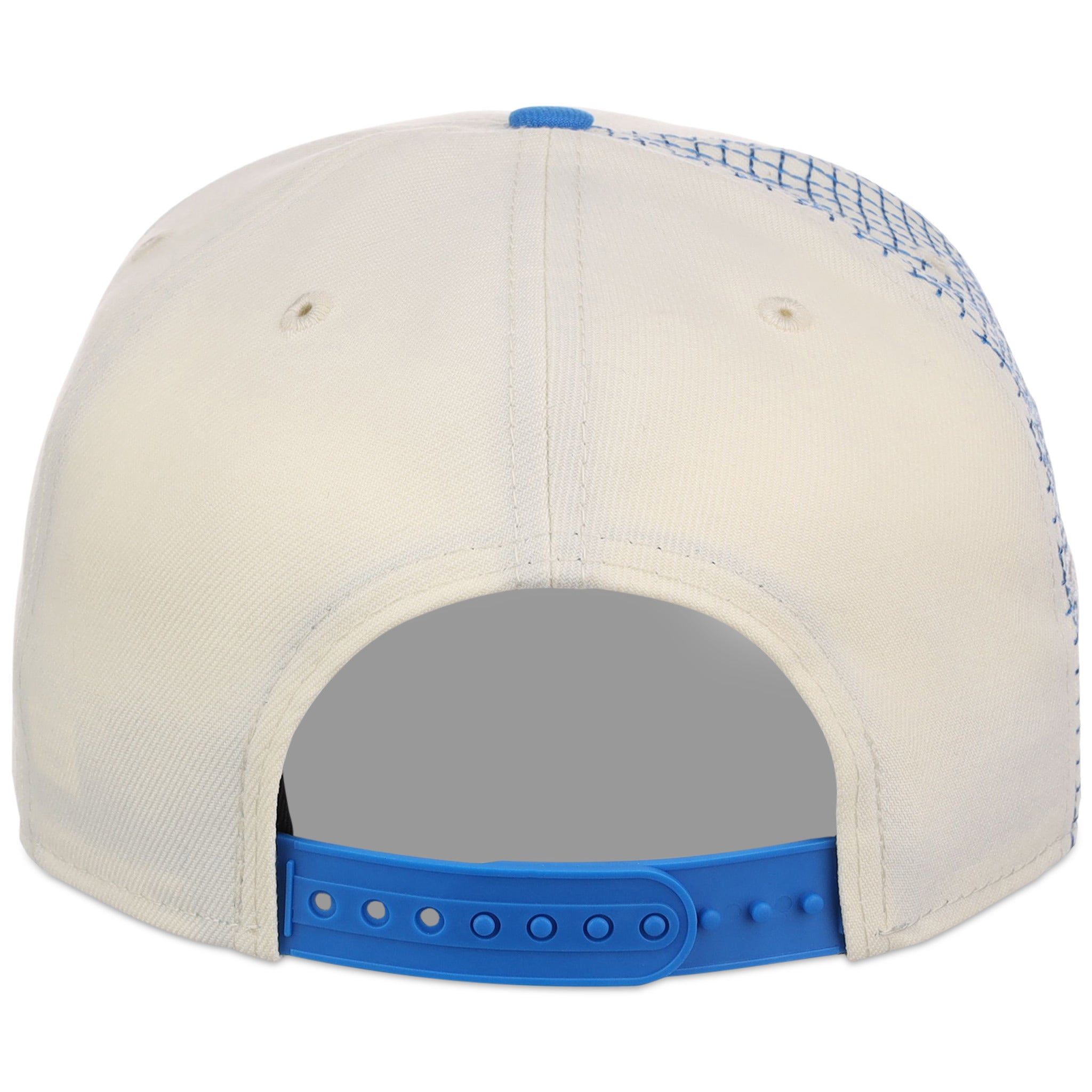 Detroit Lions NFL Gridlock New Era 9FIFTY A-Frame