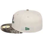 Texas Rangers MLB Purple Haze New Era 59FIFTY – 6