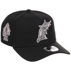 Miami Marlins MLB Cookies & Cream New Era 9FORTY