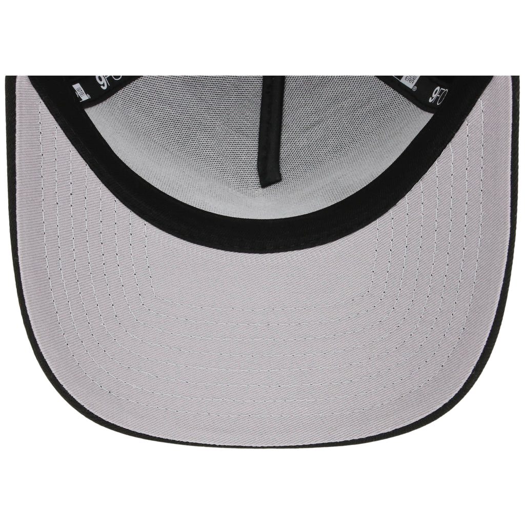 New York Yankees Ball Club Women's New Era 9FORTY A-Frame