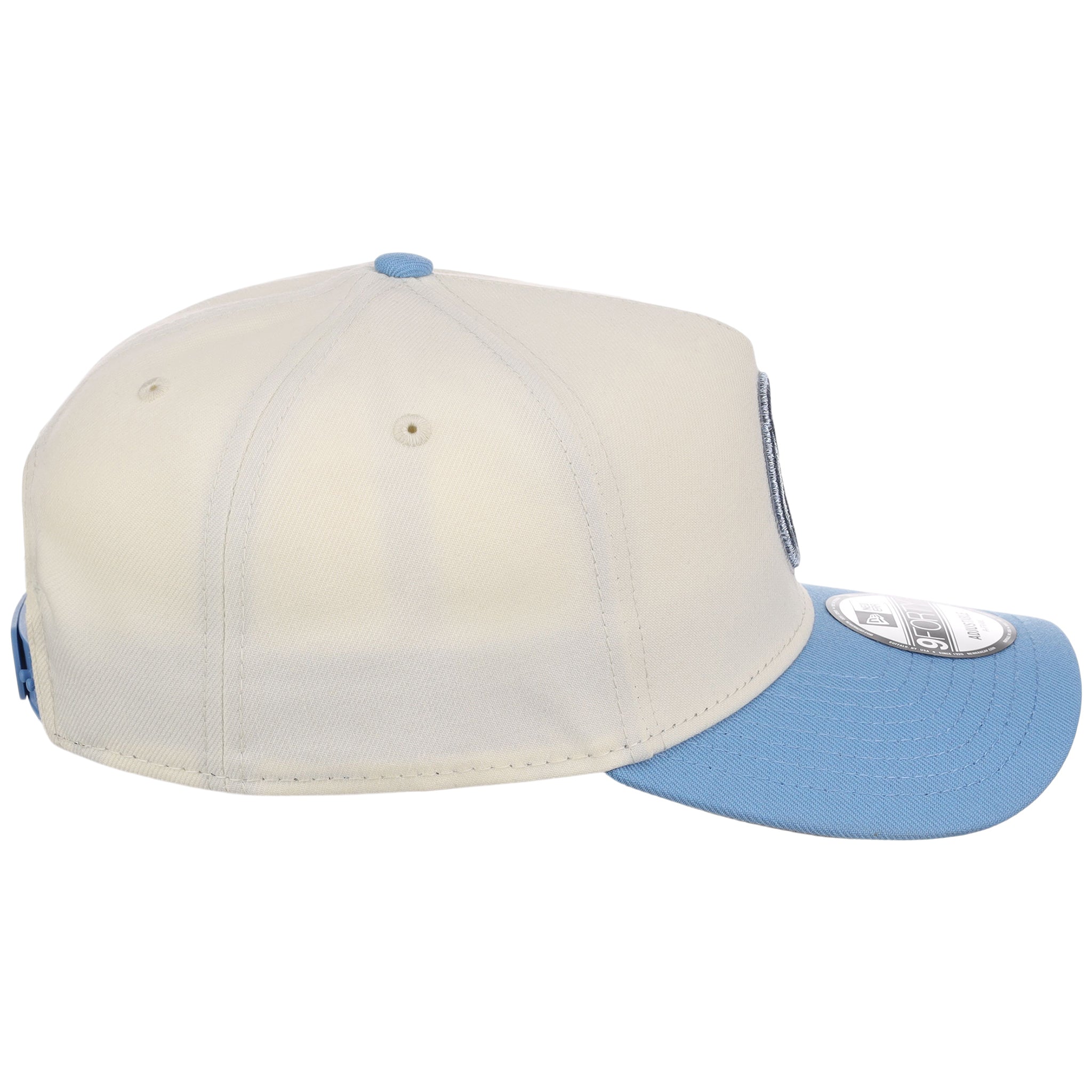 Baltimore Orioles MLB Chrome x Sky FASHION CORE New Era 9FORTY A-Frame