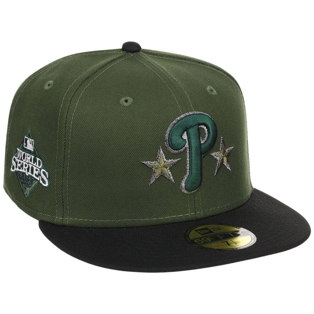 Philadelphia Phillies MLB Field Ops New Era 59FIFTY