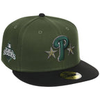 Philadelphia Phillies MLB Field Ops New Era 59FIFTY