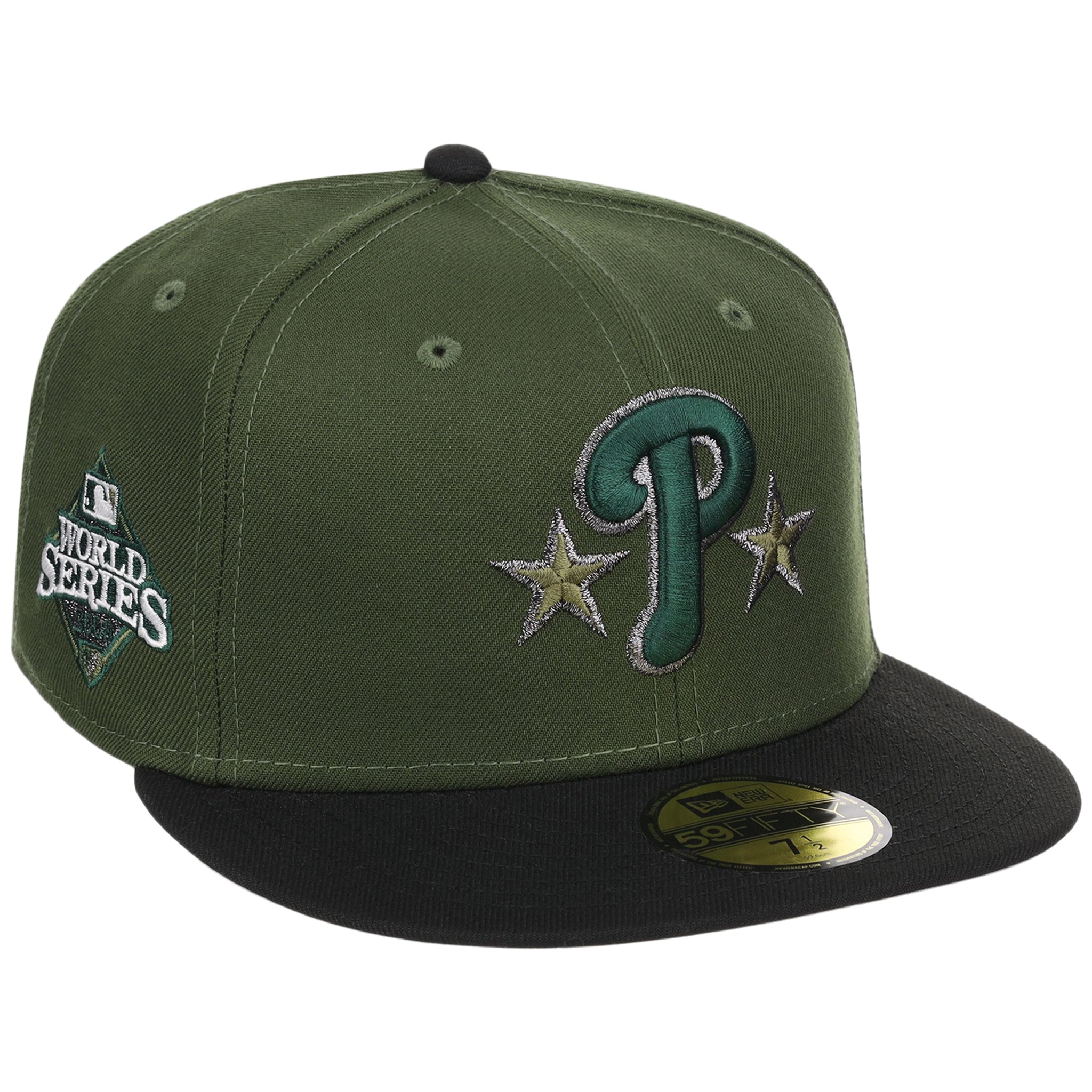 Philadelphia Phillies MLB Field Ops New Era 59FIFTY