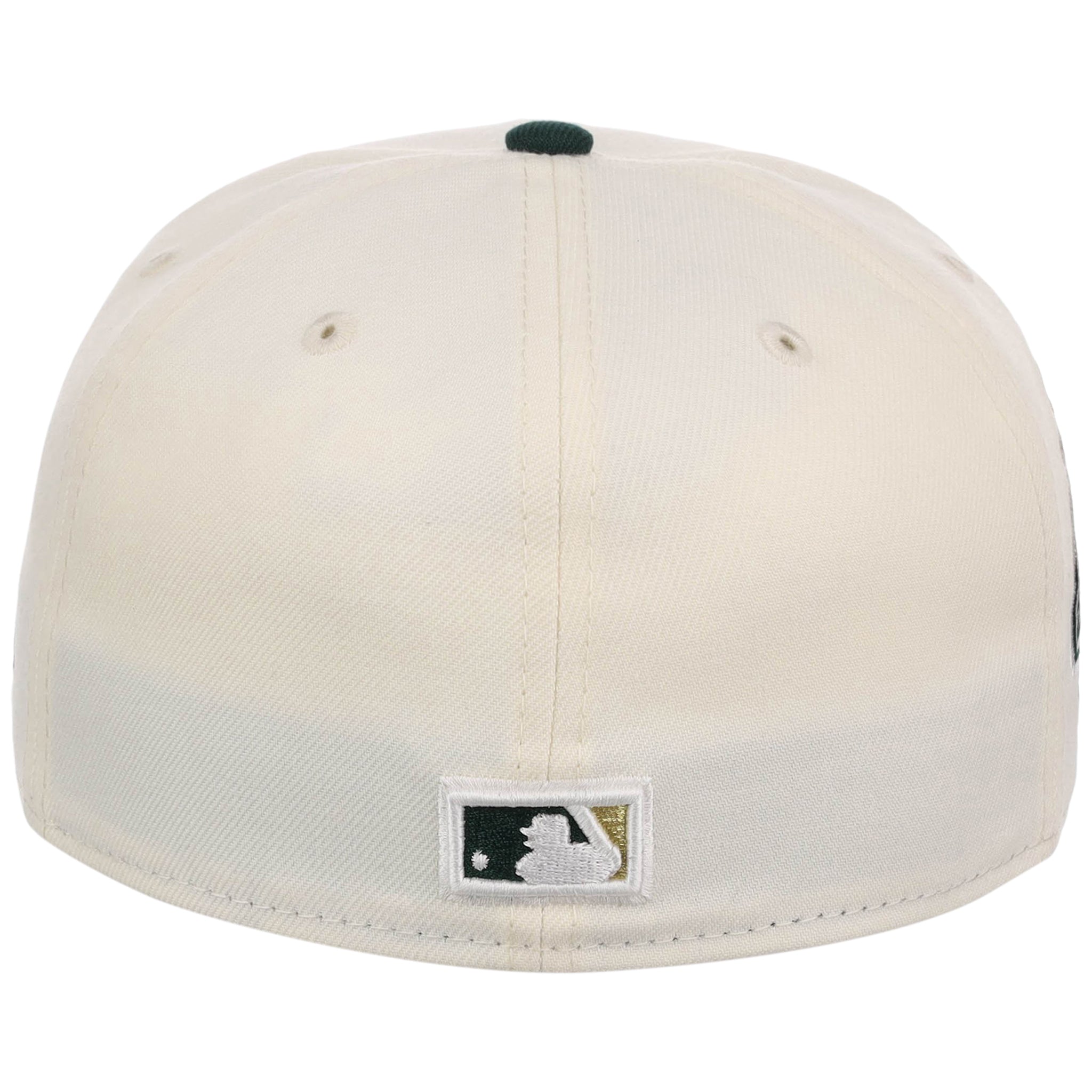 Los Angeles Angels MLB Gilded Ivy New Era 59FIFTY