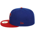 Texas Rangers MLB City Connect - Retro New Era 59FIFTY