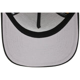 Pittsburgh Pirates MLB Flipmode 2.0 New Era 9FORTY A-Frame (Gold/Black/Gray)