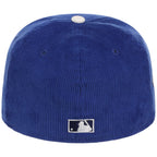 Los Angeles Dodgers Script (Royal/Royal) Lids HD LA Pack