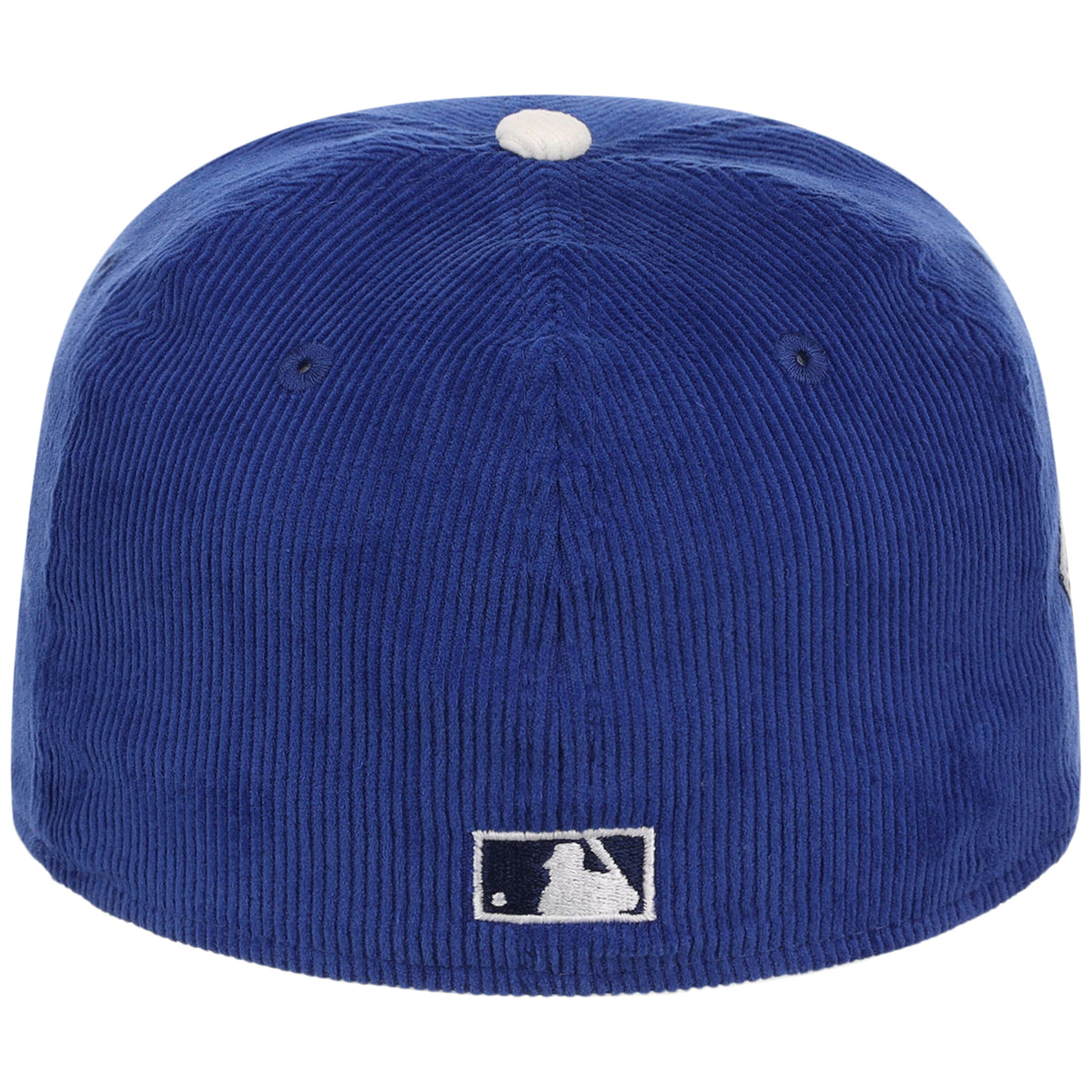 Los Angeles Dodgers Script (Royal/Royal) Lids HD LA Pack