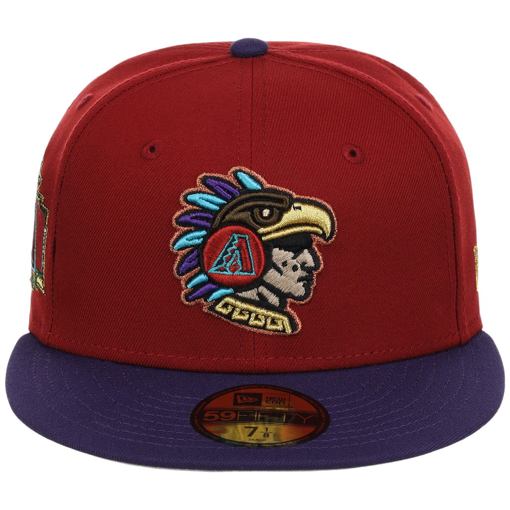 Arizona Diamondbacks Mexico Series New Era 59FIFTY