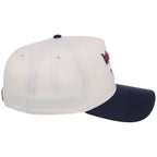 Worcester Red Sox Field Club Minor League Monday Off-White OTC A-Frame