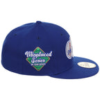 Los Angeles Dodgers MLB x John Geiger 'Misplaced Series' 2.0 New Era 59FIFTY