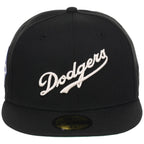 Brooklyn Dodgers Wordmark (Black/Black) - Brooklyn Takeover Variety Pack