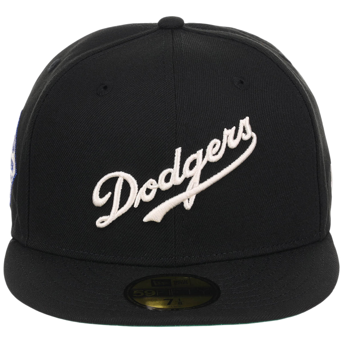 Brooklyn Dodgers Wordmark (Black/Black) - Brooklyn Takeover Variety Pack