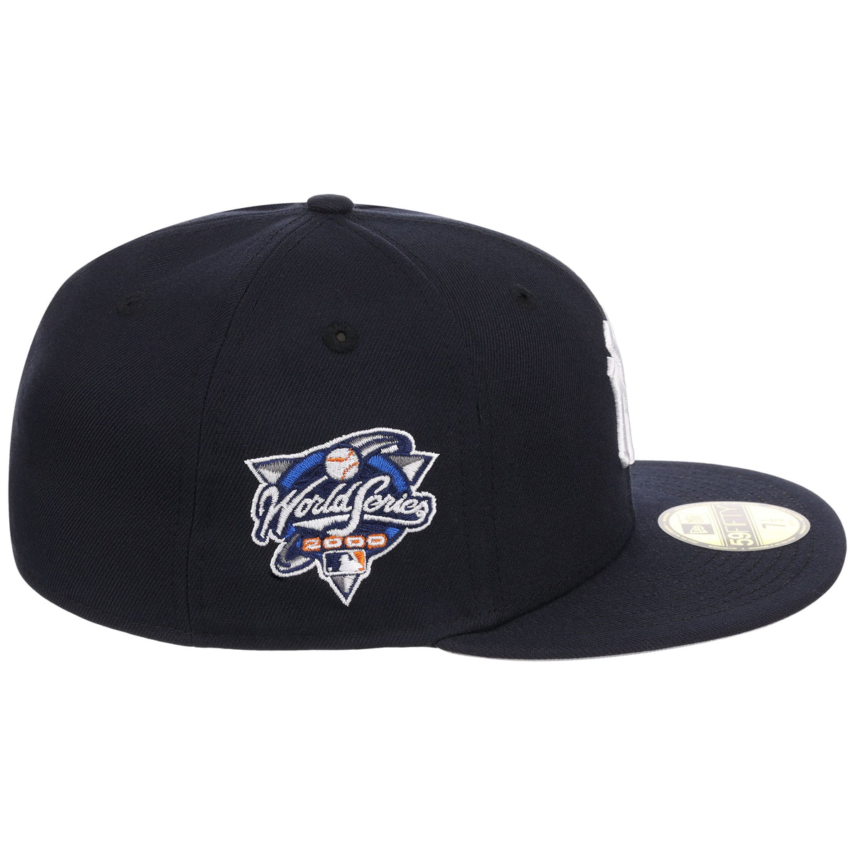 2000 World Series - New York Yankees Championship Archive Variety Pack