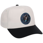 Sugar Land Space Cowboys Field Club Minor League Monday Off-White OTC A-Frame