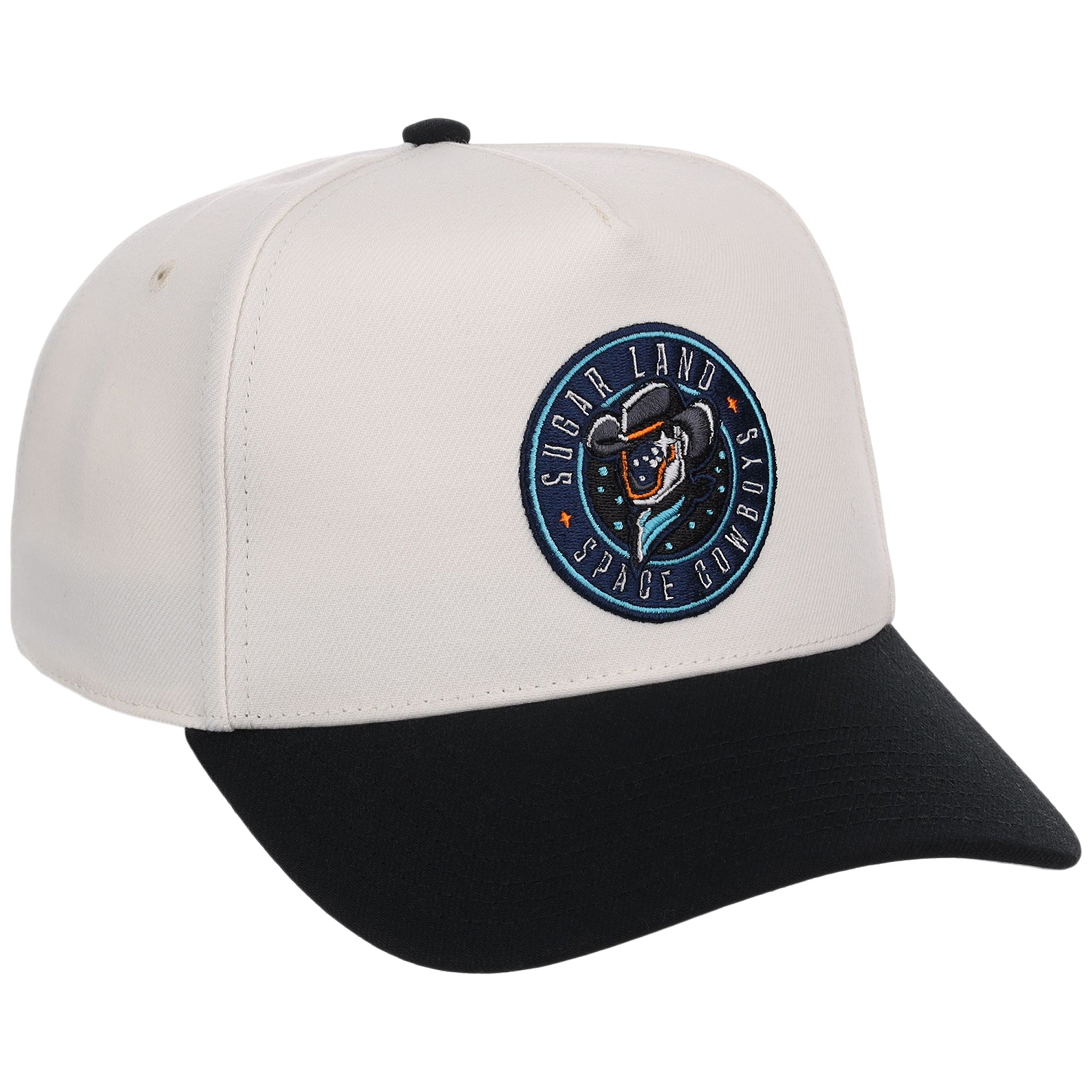 Sugar Land Space Cowboys Field Club Minor League Monday Off-White OTC A-Frame