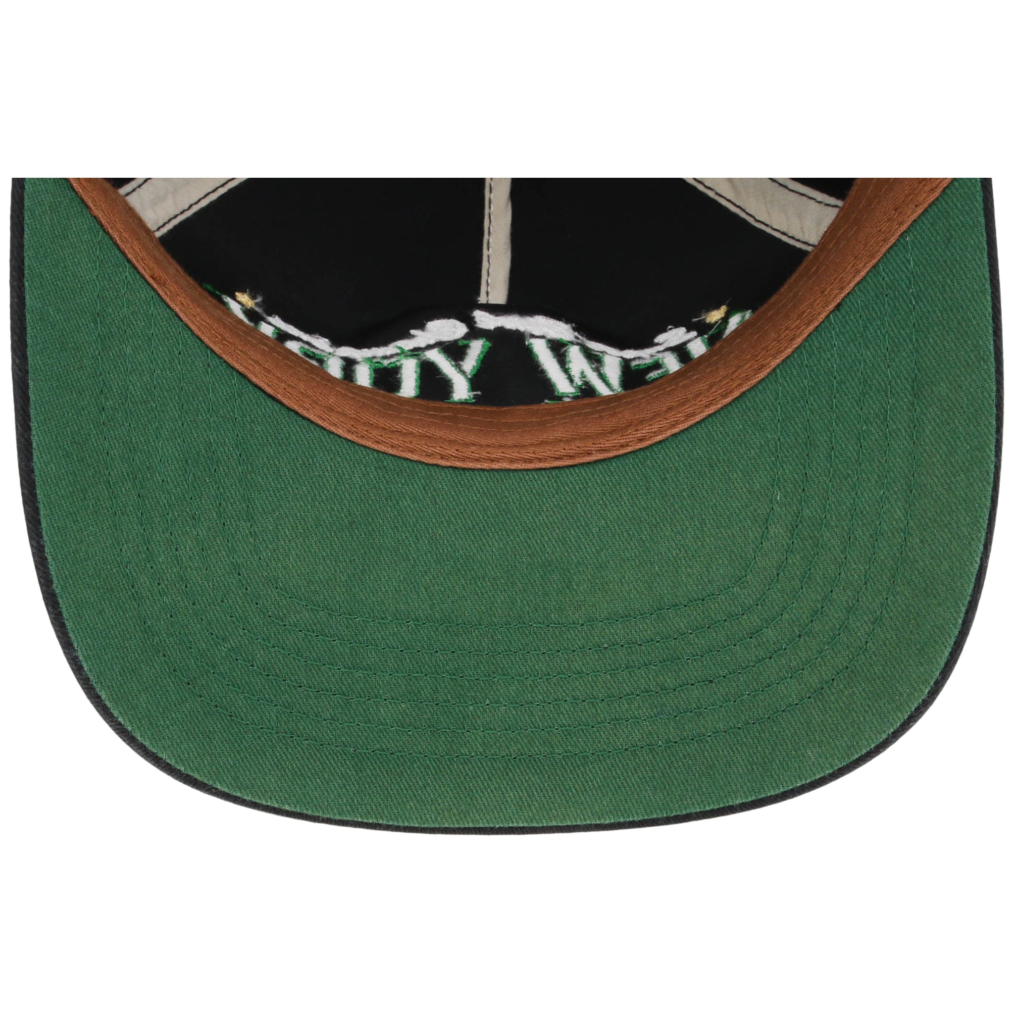 New York Jets Jets III Champs '47 Hitch