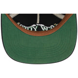 New York Jets Jets III Champs '47 Hitch