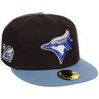 Toronto Blue Jays MLB Driftwood Fade New Era 59FIFTY