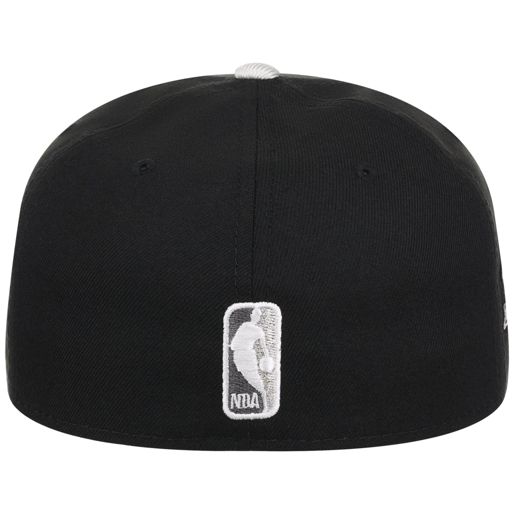 San Antonio Spurs NBA Hardwood Classics Variety New Era 59FIFTY – 7