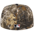 Cleveland Indians MLB Realtree OTC New Era 59FIFTY