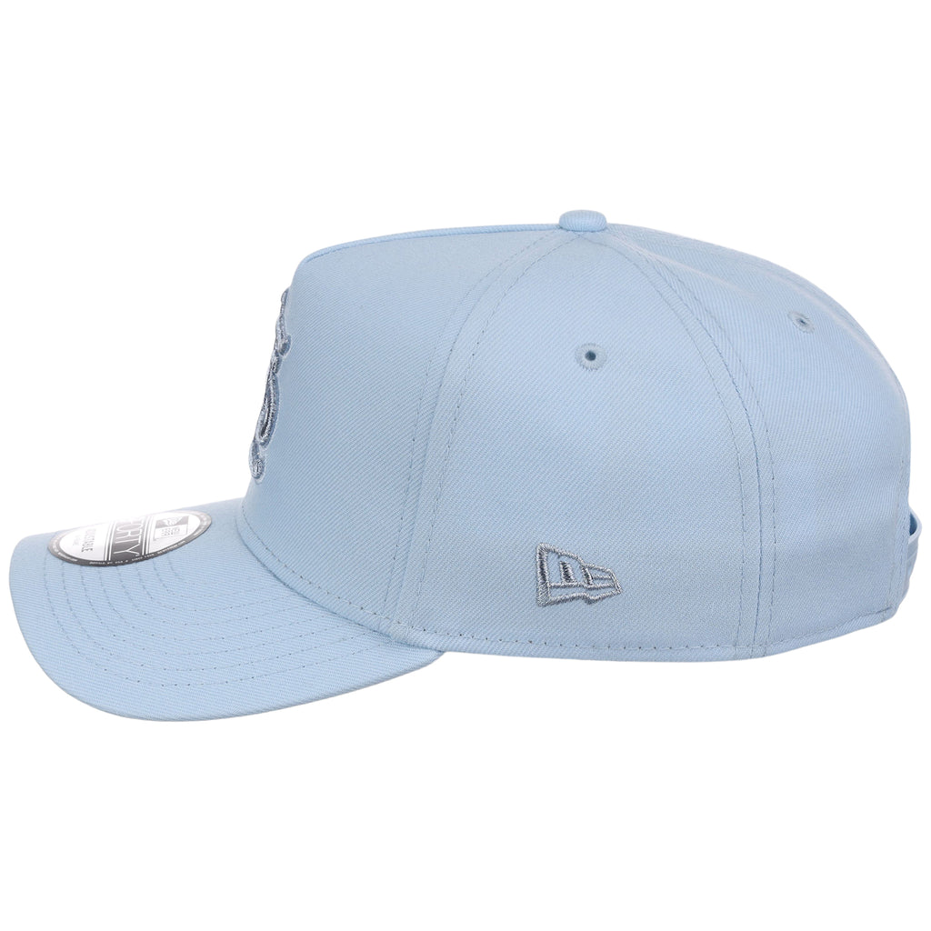 St. Louis Cardinals MLB Glacial Blue New Era 9FORTY A-Frame