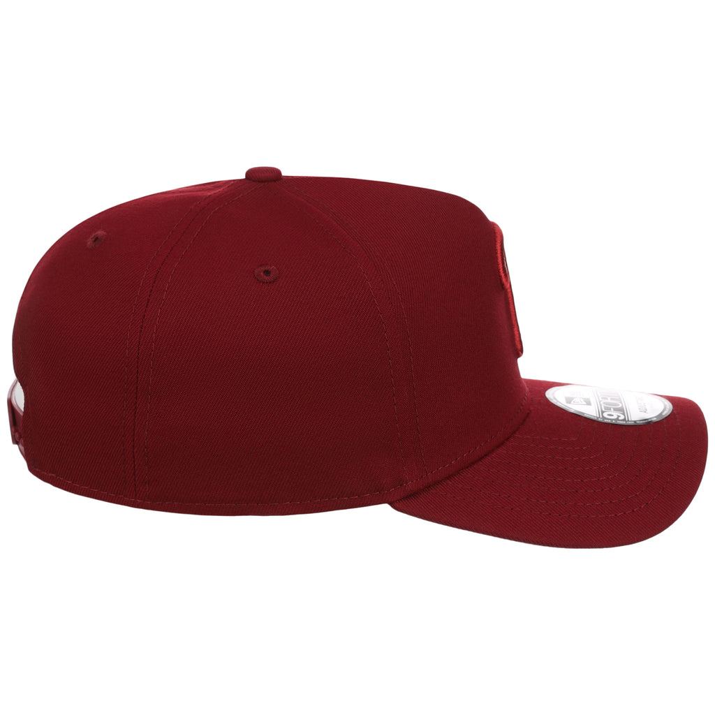 Philadelphia Phillies MLB Cardinal FASHION CORE New Era 9FORTY A-Frame