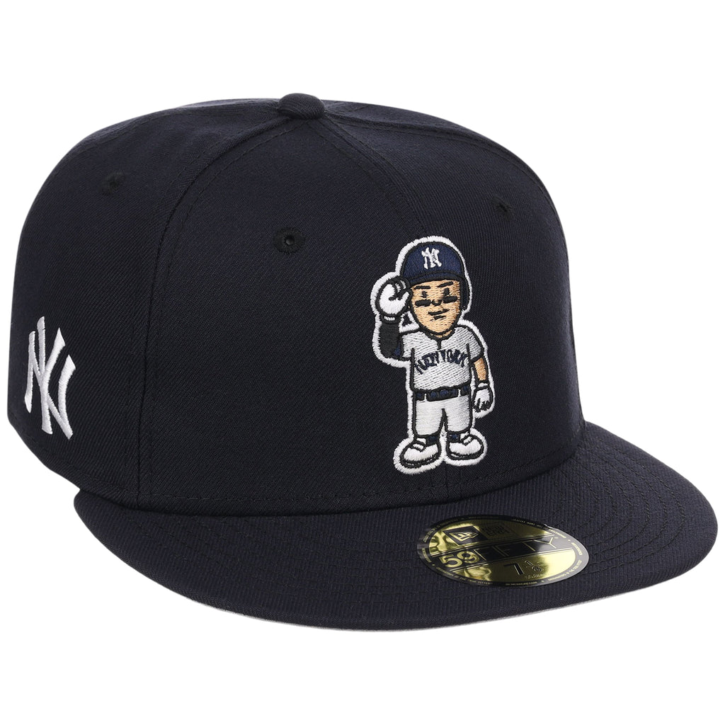 New York Yankees Character New Era 59FIFTY