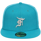 Florida Marlins MLB x Fear of God New Era 59FIFTY