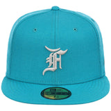 Florida Marlins MLB x Fear of God New Era 59FIFTY