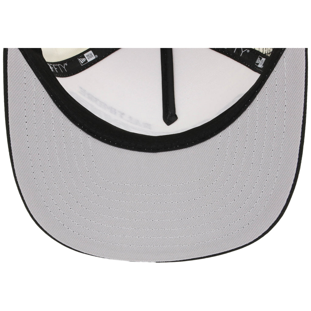 Baltimore Ravens NFL Gridlock New Era 9FIFTY A-Frame