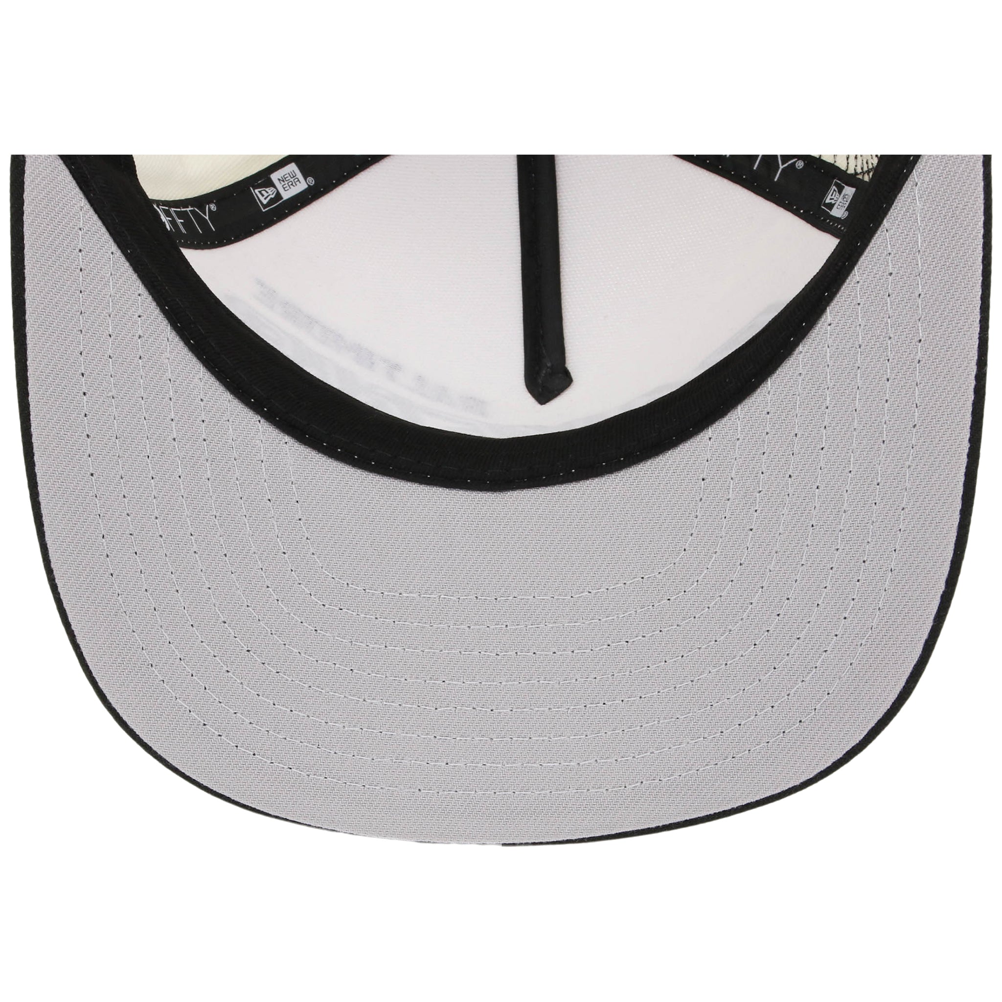 Baltimore Ravens NFL Gridlock New Era 9FIFTY A-Frame