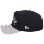 New York Yankees Liberty Wordmark New Era 9FORTY A-Frame