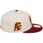 USC Trojans NCAA CFB Start of Season New Era 59FIFTY