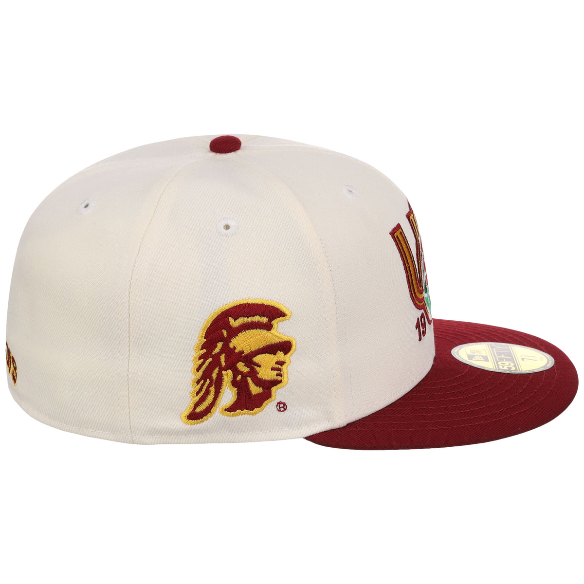 USC Trojans NCAA CFB Start of Season New Era 59FIFTY