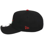 Atlanta Braves Roses Atlanta Crown the City New Era 9FORTY
