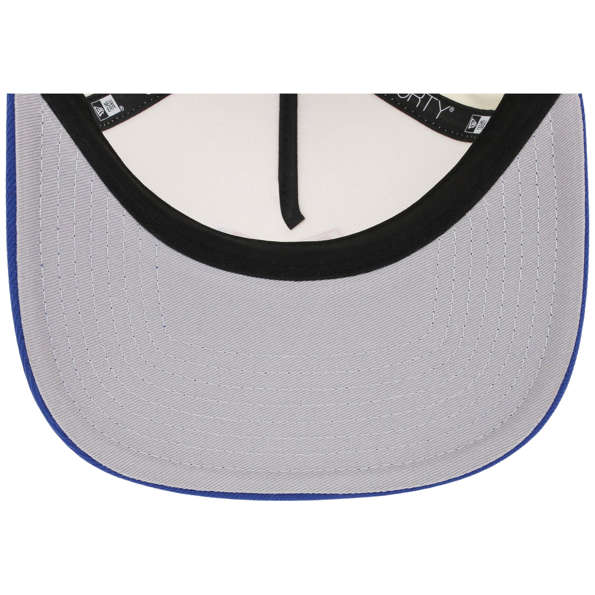 Chicago Cubs MLB Chrome OTC New Era 9FORTY A-Frame