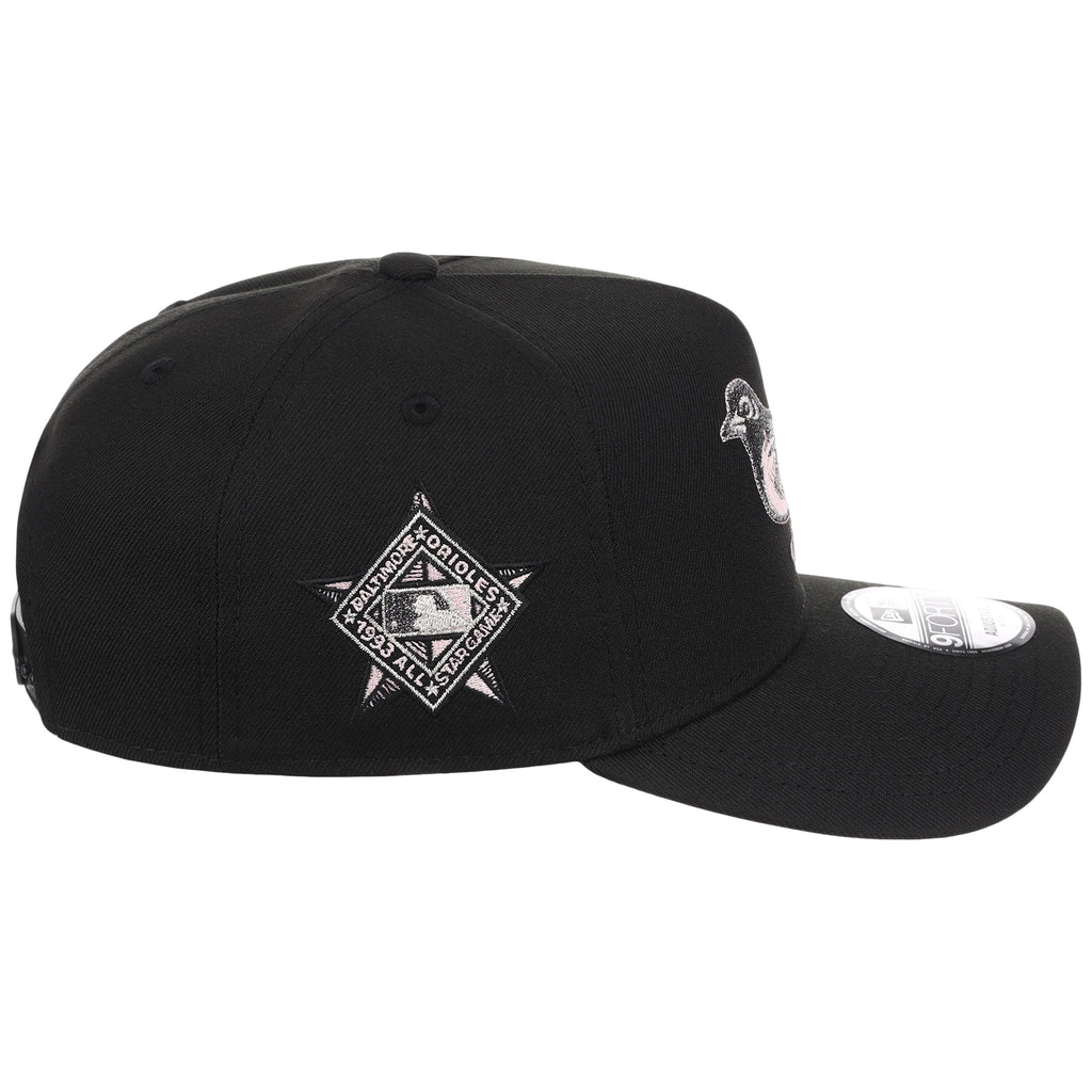 Baltimore Orioles MLB Cookies & Cream New Era 9FORTY