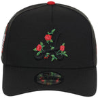 Atlanta Braves Roses Atlanta Crown the City New Era 9FORTY