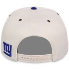 New York Giants SB XLVI Champs '47 Hitch